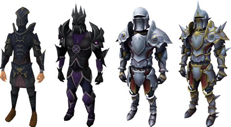 Tips and Tricks for Making Money with Rune Armor in Runescape